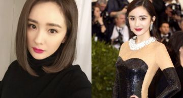 「楊冪」爆3年「只陪女兒37天」!離婚後「看到這5句話」當場臉垮!