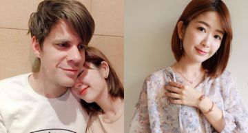 妳就喜歡外國人的X!美妝Youtuber「查理」交往瑞典男友遭譏CCR 親回:病態想法!