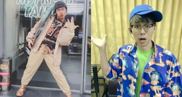 反骨「酷炫」工作專業模樣公開 坦言花兩小時拒絕「瑋哥」企劃!