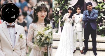被出賣也不是一天兩天的事!婚禮遭偷拍「阿福」爆氣 好友「蔡哥」同步痛批「惡劣」!