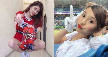 反骨女神「琳妲」背部全裸 「大面積瘀血」網嚇慘:讓人想檢舉…