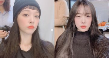 重返音樂圈!「雪莉」退f(x)後「正式SOLO」 6月底推新作引網論戰