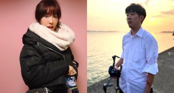 新戀情有譜?「天菜曖昧對象」四年前上《國光幫幫忙》片段遭起底 網:「阿憲」必須死