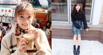台灣YouTuber啞了嗎?「愛莉莎莎」公開聲援香港 意外爆出「網紅公司」禁聊兩岸議題!