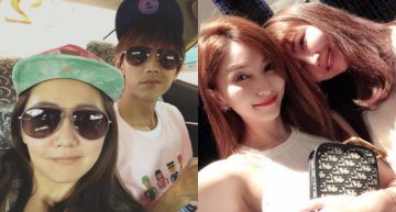 幫「阿翔」追到正妹老婆!謝忻挨轟「好假好噁心」 一邊當閨密一邊當第三者