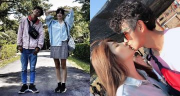 「阿翔」偷吃不是第一次?!遭爆搭訕「女工作人員」 約她晚上同房過夜