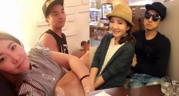 不只阿翔!謝忻「狂喇王少偉」畫面曝光 起底家世背景:媽媽是電信高層
