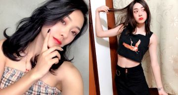 停止怪腔怪調! 在不瘋狂「唐婷婷」遭網友批「開口就X爛」 淚談原因:我不會放棄