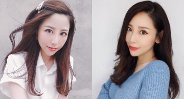 《黑澀會》MeiMei北半球彈出外套!「內衣曝光」還狂拍…網嗨:紫色的!