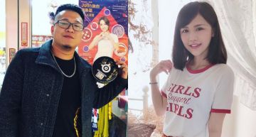 「含羞草」加入「可愛女團員」!「草爺」直呼:她會不會又離開,跑去播17?