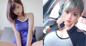 最崩潰XX經驗!老濕姬「米砂」酒吧「一夜情」慘遇男方爛醉:幫我吃吃時「吐在妹妹上」