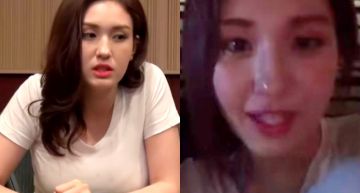 Somi自爆「I.O.I有特殊待遇」!當紅就解散 講起「3年路人生活」躲暗房哭了!