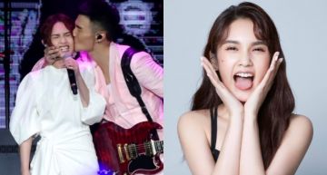 「楊丞琳」坦承:李榮浩外型不是我的菜!親揭認愛「2大關鍵原因」!