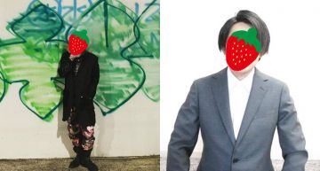 百萬男網紅「腳踩女友臉上」!暴毆被抓進警局 憔悴露面:「終止所有活動」!