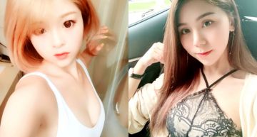 YouTube的審核發威!「蕾菈」大方「喬水滴」 米砂急阻止:我頻道快不見了