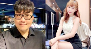 駁分手謠言? 「Joeman」坦言正努力存錢「準備結婚」:一輩子只為一個人