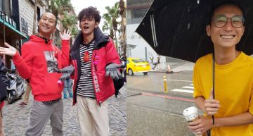 忻翔不倫戀爆發!阿翔被迫停工「反省檢討」 浩子也驚爆「停工一個月」