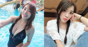 《大學生》小優發高燒!一句話激怒天蠍男友 飛美國想挽回遭放話:你來就報警!