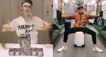 每部影片都會直接被黃標!「綠眼鏡」崩潰公布「頻道後台」:我要哭死加暴斃了