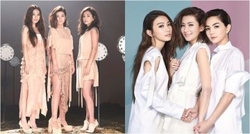 金曲30/「亞洲女子天團」S.H.E睽違7年登金曲舞台!合體獻唱《十七》滿滿洋蔥…