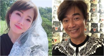 「轟謝忻沒腦」怒刪好友!「吳宗憲」揭演藝圈內幕 放話酸民:不服來戰!