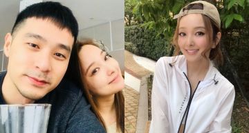 愛紗失婚性情大變!喊20年經紀人「最好的姐姐」 3年後一腳踢開「留近百萬債務」
