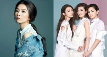 金曲30 / 「HEBE」大尺度解放!胸前「僅一個點支撐」 一轉身...「白皙美背」全曝光!