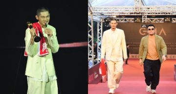 金曲30/被問不喜歡蔡依林?「歌王Leo王」說溜嘴:她是上個世代的大明星!