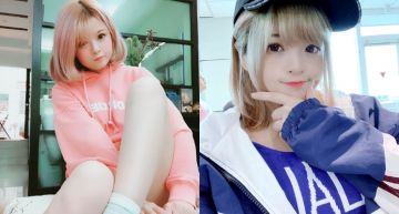 男生得乖乖跑流程!老濕姬「米砂」強調「前戲超重要」:直接來完全沒靈魂