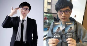 憂鬱症又發作!實況主「超負荷」開台一半崩潰爆哭 無預警讓網嚇傻