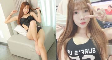 好糗!實況主「張優」直播中「超污瀏覽紀錄彈出」 觀眾傻:口味也太重...
