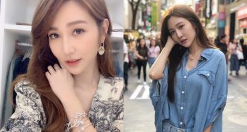 好事將近?! 「本土劇女神」曾莞婷曬婚紗照 酥胸蹦出羞喊:別讓新郎等太久!