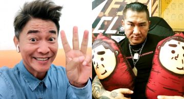 吳宗憲嗆聲「921你捐多少?」 館長「公開證據」神打臉:你做得到嗎?