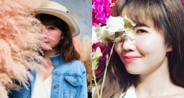 謝忻神隱1個月發文了!曬破碎酒瓶自嘲「無可救藥的浪漫」 「話中有話」又秒刪