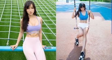 網爆包養一個月10萬!「艾瑪」親上火線霸氣回應:那我幹嘛開課,躺著就可以賺了