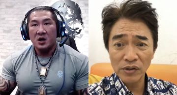 吳宗憲嗆「反撲你會受不了」!「館長」道歉「我們這種台灣賤畜」 13分鐘反串酸爆!