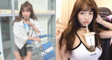 實況主「貝莉莓」報喜:我當媽了!「六嘆」嚇飆髒話:X!嚇死我了...