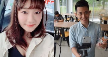 特輯/YouTuber學霸大盤點!「愛莉莎莎」清大畢業 「博恩」英法雙碩士!