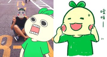 電梯每一層都停!插畫家「豆苗先生」曝親身撞鬼經歷 嚇壞眾人:超噁