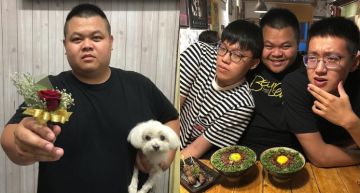 健康亮紅燈!狠愛演「大蛇丸」常喊「頭很暈」 網擔憂:快點去檢查!