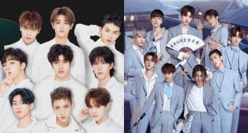 團體即將解散!「Nine Percent」告別作品曝光 粉絲淚崩:拜託不要解散!