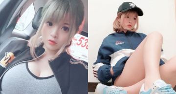 我就是胖就是醜!影片惹議...「米砂」鄭重道歉 同步聲明提告網友:已到警局報案!