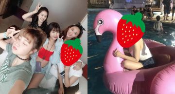 「潑辣女星」慾火難耐!荒郊田邊「大玩野戰」 男友秒脫衣「一舉動」超暖