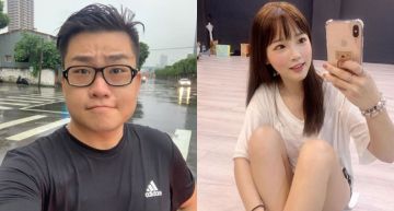 分手「Joeman」被酸爆!「咪妃」氣炸槓酸民:現在對方更有錢更有名氣,我分個屁?