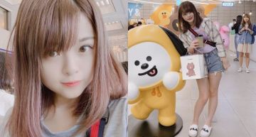 戴眼鏡的都是野獸?「米砂」驚爆遇「斯文YouTuber」放線 網紅驚呼:不知道他是這種人!