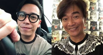 無尊認有「強迫症」…突然被吳宗憲叫進休息室 一舉動超暖:真的好感動…