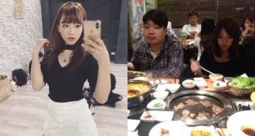 哪個適合當老婆?網PTT問卦「咪妃」和「003」誰更優 鄉民「一面倒」選她:很能幹!