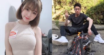 實況主妮妮見網友,Toyz以哥哥身份盯場 網:難道又是把妹妹變成......的情節?