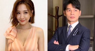 和安心亞「情纏8年」!阿Ken親曝「兩人關係」 鬆口爆料:祝福她和言承旭!