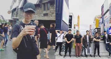 前女友欠錢不還?「DE JuN」成員小毛拍片狂譙 公開「對話紀錄」:我們法律上談!